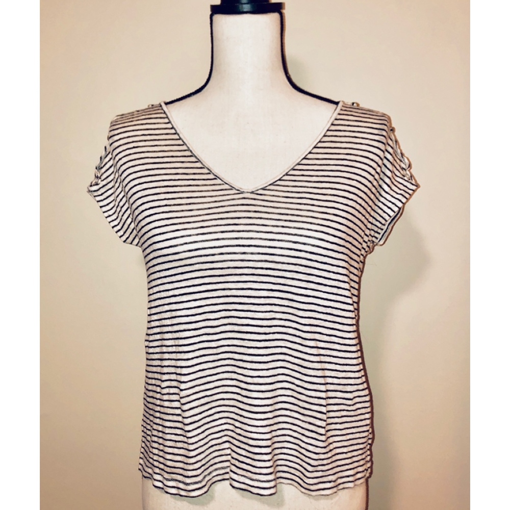 Lucky Brand Top